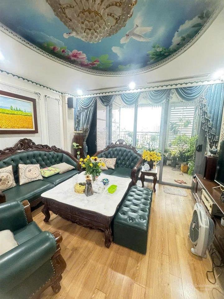 Chính chủ bán căn 3 ngủ 149m2 tại vinaconex 1, tòa a1 ban công đông nam, full nội thất đẹp, sổ đỏ