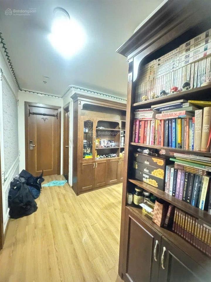 Chính chủ bán căn 3 ngủ 149m2 tại vinaconex 1, tòa a1 ban công đông nam, full nội thất đẹp, sổ đỏ