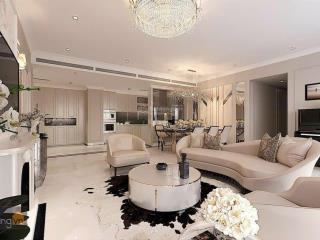 Chính chủ bán căn 161m2, 3 ngủ tại hei tower điện lực, full đồ, ban công đông nam, sổ đỏ