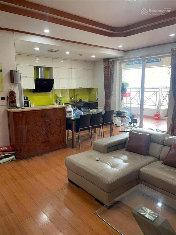 Chính chủ bán căn hộ tại n05 tòa 29t1, 155m2, 3 ngủ, ntcb, có slot ô tô, ban công bắc, sổ đỏ