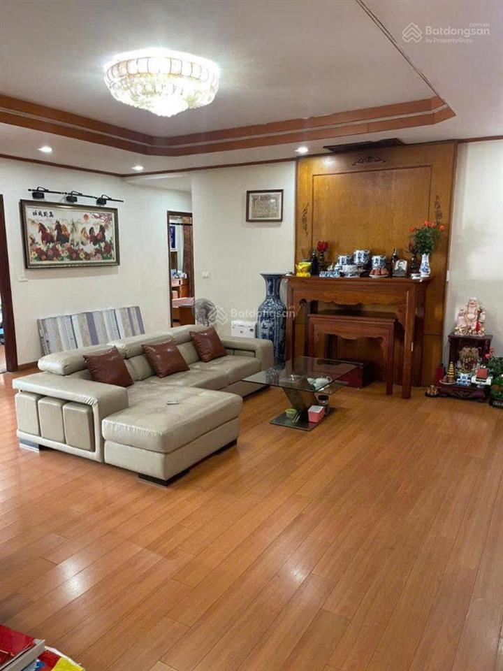 Chính chủ bán căn hộ tại n05 tòa 29t1, 155m2, 3 ngủ, ntcb, có slot ô tô, ban công bắc, sổ đỏ