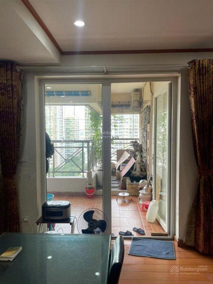 Chính chủ bán căn hộ tại n05 tòa 29t1, 155m2, 3 ngủ, ntcb, có slot ô tô, ban công bắc, sổ đỏ