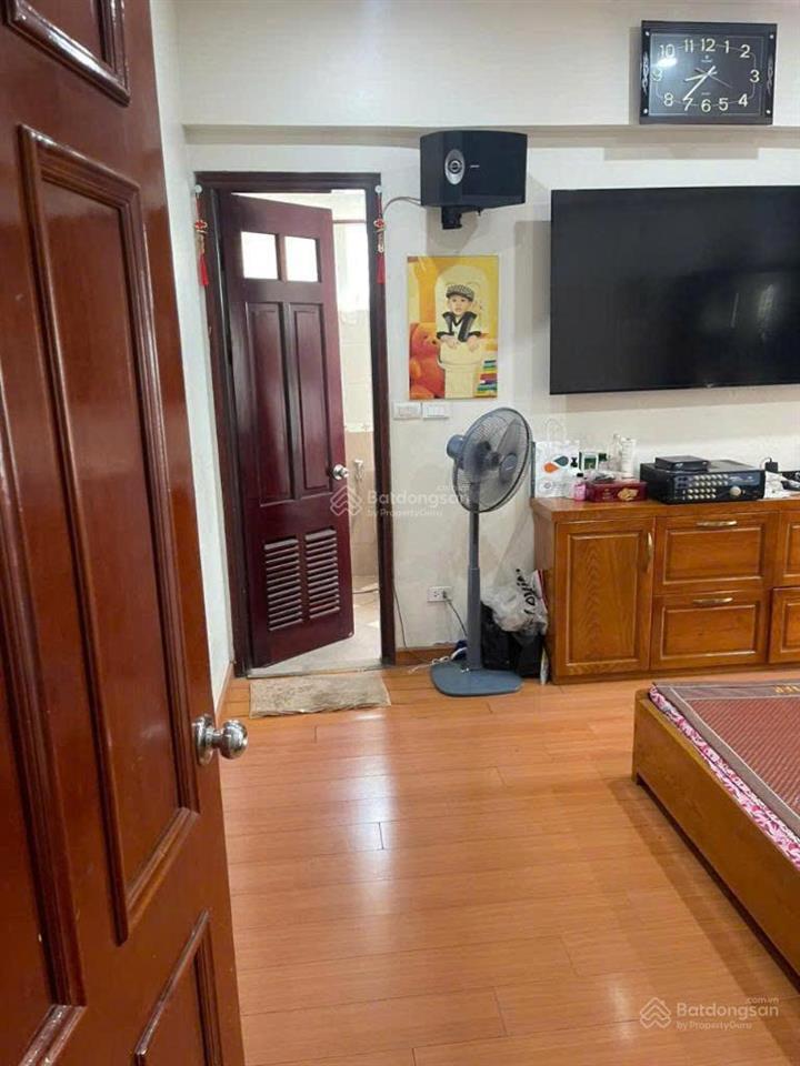 Chính chủ bán căn hộ tại n05 tòa 29t1, 155m2, 3 ngủ, ntcb, có slot ô tô, ban công bắc, sổ đỏ