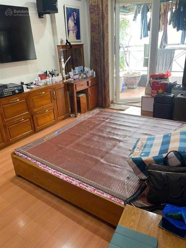 Chính chủ bán căn hộ tại n05 tòa 29t1, 155m2, 3 ngủ, ntcb, có slot ô tô, ban công bắc, sổ đỏ