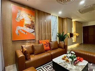 Chính chủ bán căn 3 ngủ, 123m2 tại the golden palm, ban công tây bắc, full nội thất cao cấp, sổ đỏ