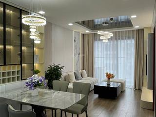 Chính chủ bán căn 2 ngủ 70m2, full đồ, tại rivera park tòa b, ban công tây nam, sổ đỏ