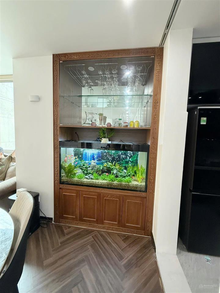 Chính chủ bán căn 3 ngủ 144m2 tại thăng long number one tòa a, ntcb, ban công tây nam, sổ đỏ