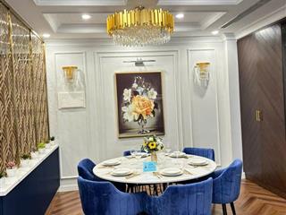 Chính chủ bán căn penthouse 274m2, 6 ngủ tại trung hòa nhân chính tòa 24t1, full đồ, sổ đỏ