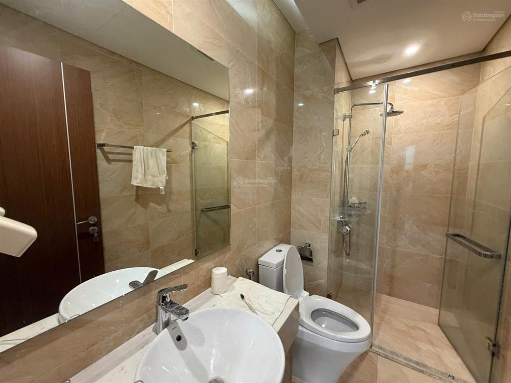 Chính chủ bán căn 2 ngủ 72m2 tại the legend tower tòa b, ban công đông bắc, full nội thất, sổ đỏ