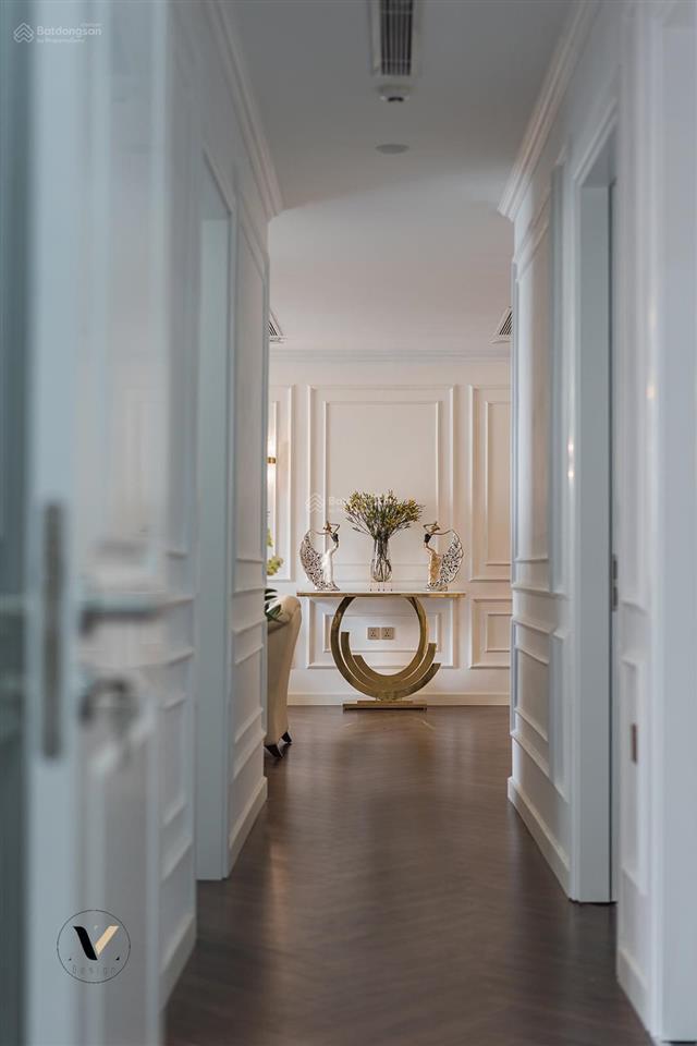 Chính chủ bán căn 4 ngủ 164m2 tại rivera park, tòa a, full đồ cao cấp, ban công tây bắc, sổ đỏ