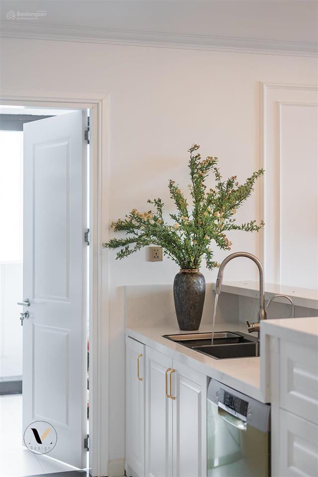 Chính chủ bán căn 4 ngủ 164m2 tại rivera park, tòa a, full đồ cao cấp, ban công tây bắc, sổ đỏ