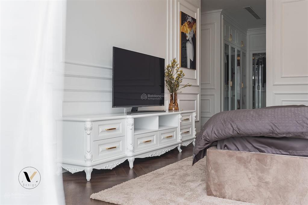 Chính chủ bán căn 4 ngủ 164m2 tại rivera park, tòa a, full đồ cao cấp, ban công tây bắc, sổ đỏ