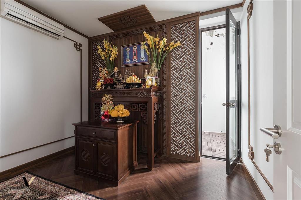 Chính chủ bán căn 4 ngủ 164m2 tại rivera park, tòa a, full đồ cao cấp, ban công tây bắc, sổ đỏ