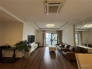 Chính chủ bán căn 122m2, 3 ngủ tại thanh xuân complex, nội thất cơ bản, ban công đông bắc, sổ đỏ.