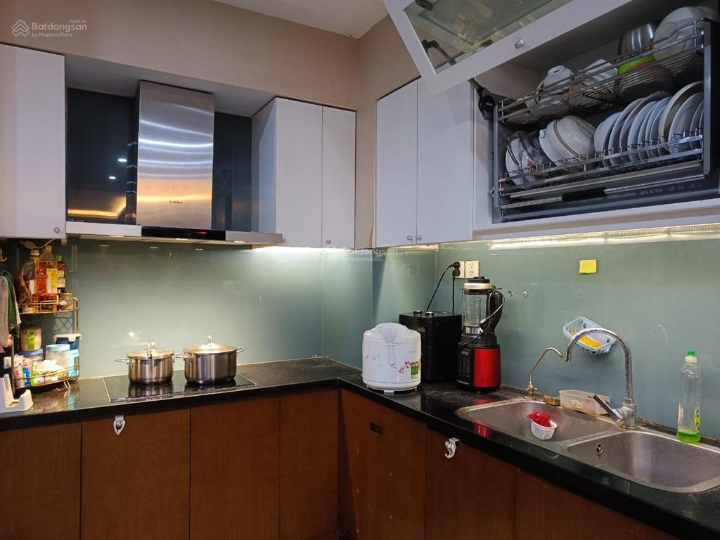 Chính chủ bán căn 3 ngủ 119m2 tại n09 thành thái đtm dịch vọng b2, view công viên, ntcb, sổ đỏ