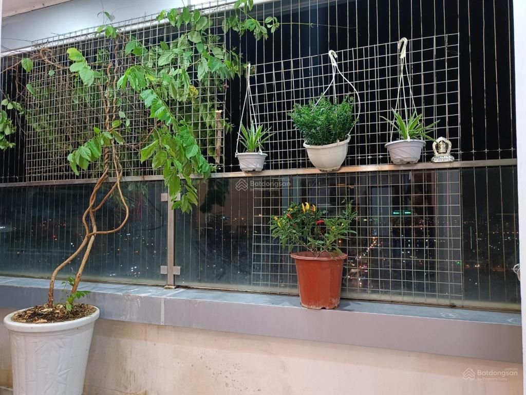 Chính chủ bán căn 3 ngủ 119m2 tại n09 thành thái đtm dịch vọng b2, view công viên, ntcb, sổ đỏ