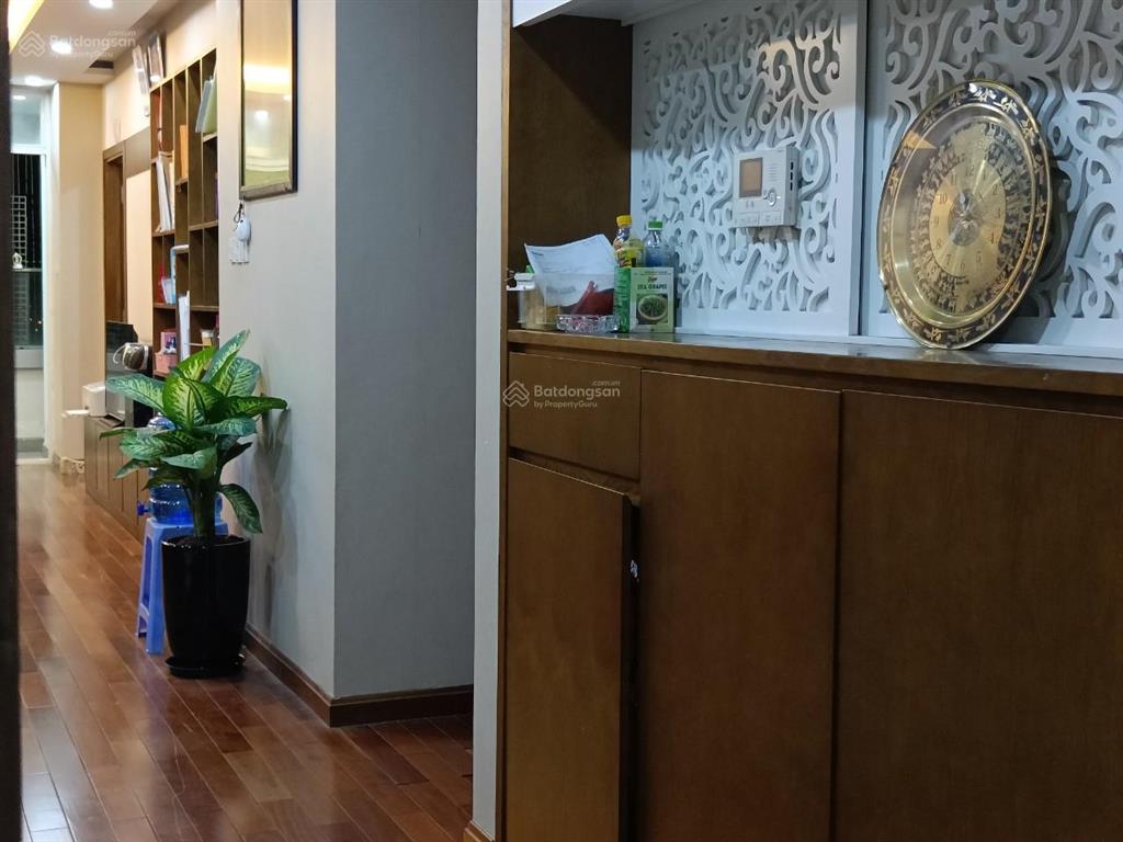 Chính chủ bán căn 3 ngủ 119m2 tại n09 thành thái đtm dịch vọng b2, view công viên, ntcb, sổ đỏ