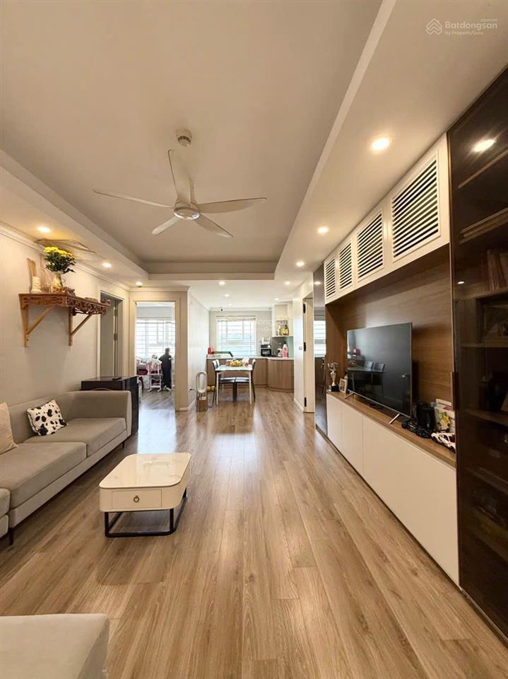 Chính chủ bán căn 3 ngủ tại green park tower tòa b, 105m2, full đồ, ban công đông bắc, sổ đỏ.