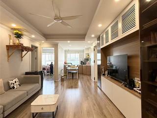 Chính chủ bán căn 3 ngủ tại green park tower tòa b, 105m2, full đồ, ban công đông bắc, sổ đỏ.