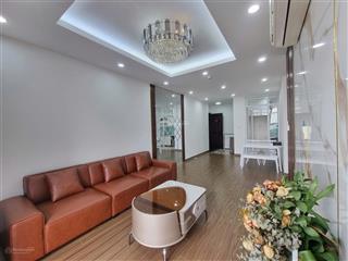 Chính chủ bán căn 3 ngủ tại green park tòa b, 105m2, full đồ, ban công đông bắc, sổ đỏ.