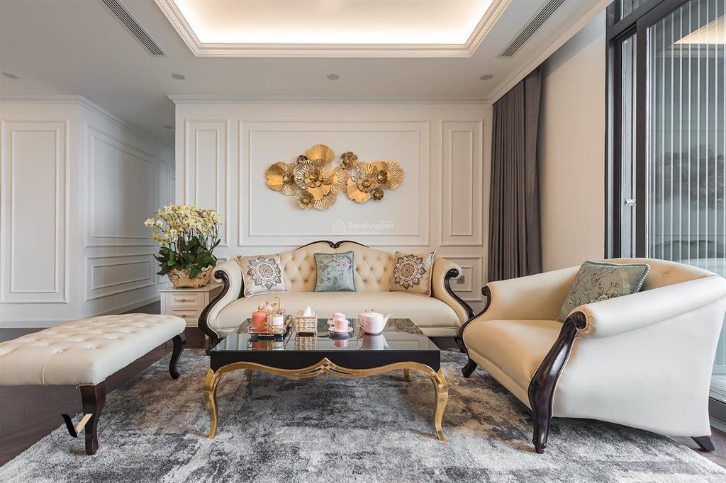 Chính chủ bán căn 3 ngủ 163m2 tại yên hòa shunsine, full đồ, ban công tây nam, căn góc, sổ đỏ