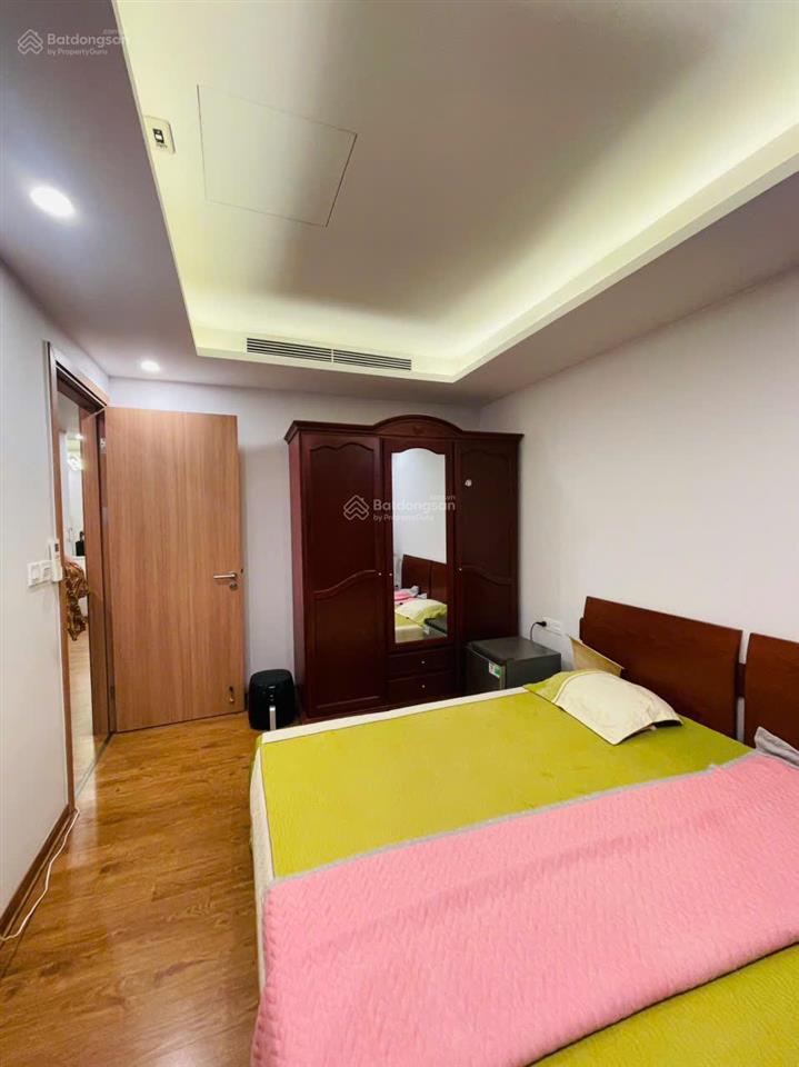 Chính chủ bán căn 4 ngủ 154m2 tại the park home, ban công đông nam, nội thất liền tường, sổ đỏ.