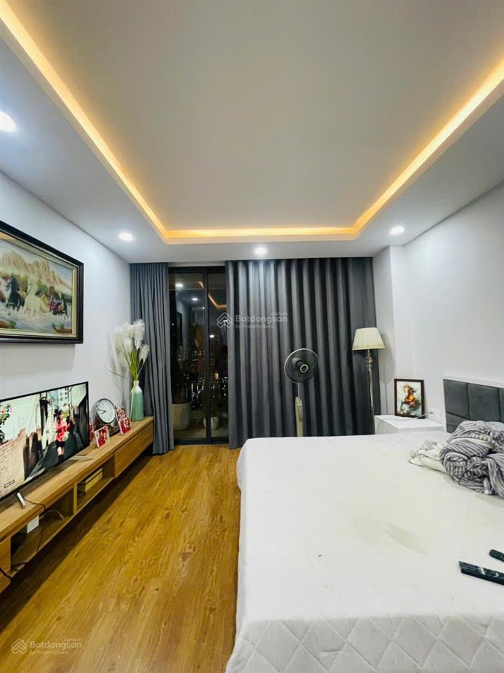 Chính chủ bán căn 4 ngủ 154m2 tại the park home, ban công đông nam, nội thất liền tường, sổ đỏ.