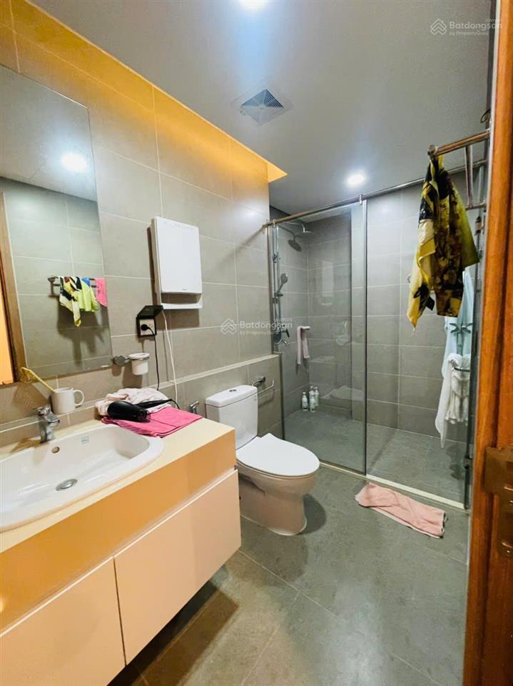 Chính chủ bán căn 4 ngủ 154m2 tại the park home, ban công đông nam, nội thất liền tường, sổ đỏ.