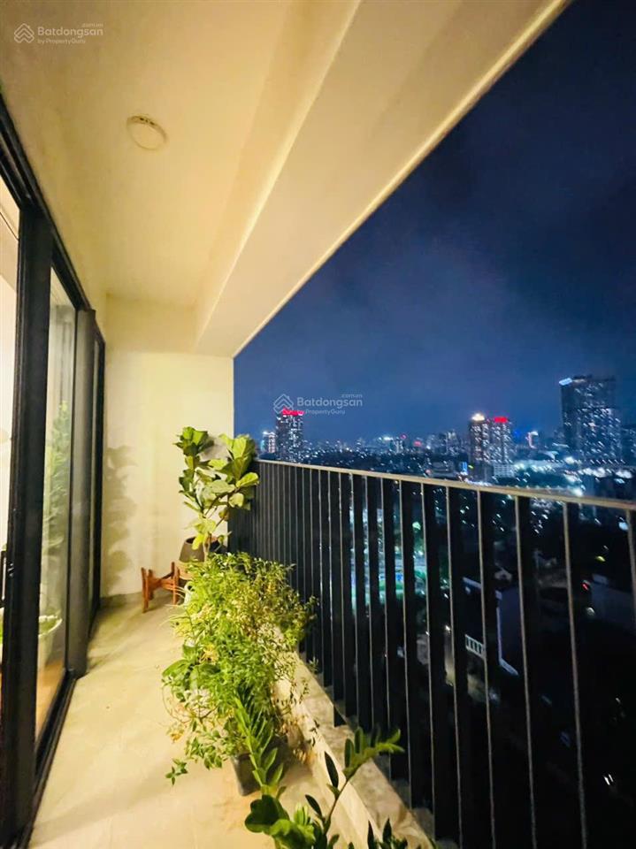 Chính chủ bán căn 4 ngủ 154m2 tại the park home, ban công đông nam, nội thất liền tường, sổ đỏ.