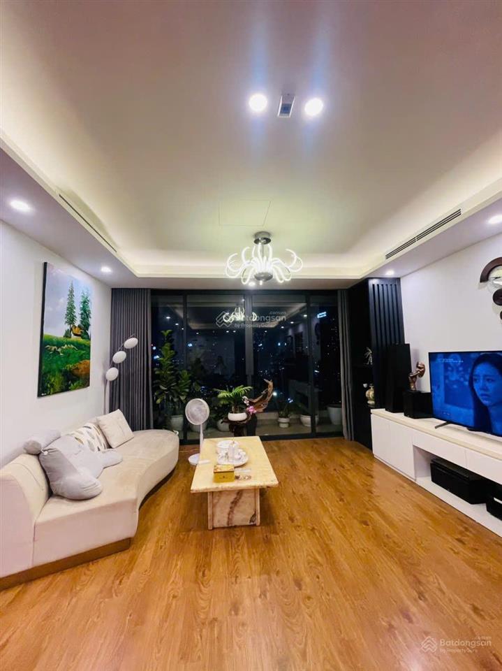 Chính chủ bán căn 4 ngủ 154m2 tại the park home, ban công đông nam, nội thất liền tường, sổ đỏ.