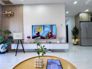Chính chủ bán căn hộ tại c14  bộ công an tòa ct1, 132m2, 3 ngủ, ban công đông nam, full đồ, sổ đỏ