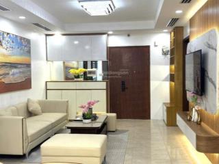 Chính chủ bán căn 3 ngủ tại hanoi center point đn1, 80m2, ban công tây bắc, nội thất cơ bản, sổ đỏ