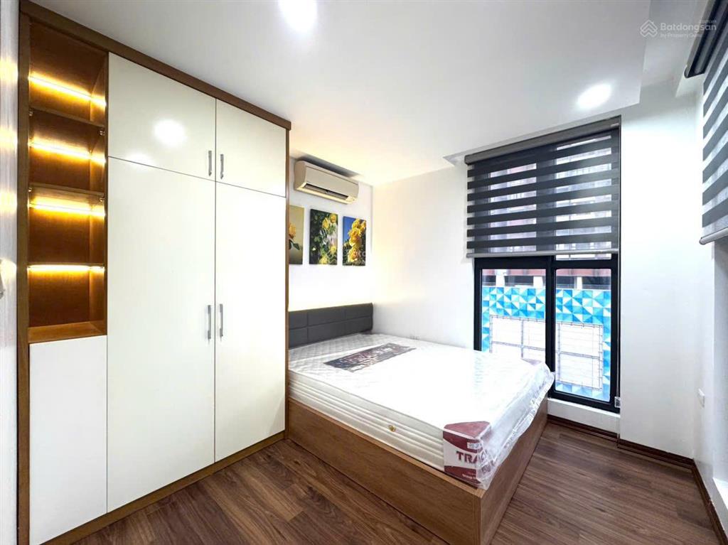 Chính chủ bán căn 3 ngủ tại hanoi center point đn1, 80m2, ban công tây bắc, nội thất cơ bản, sổ đỏ