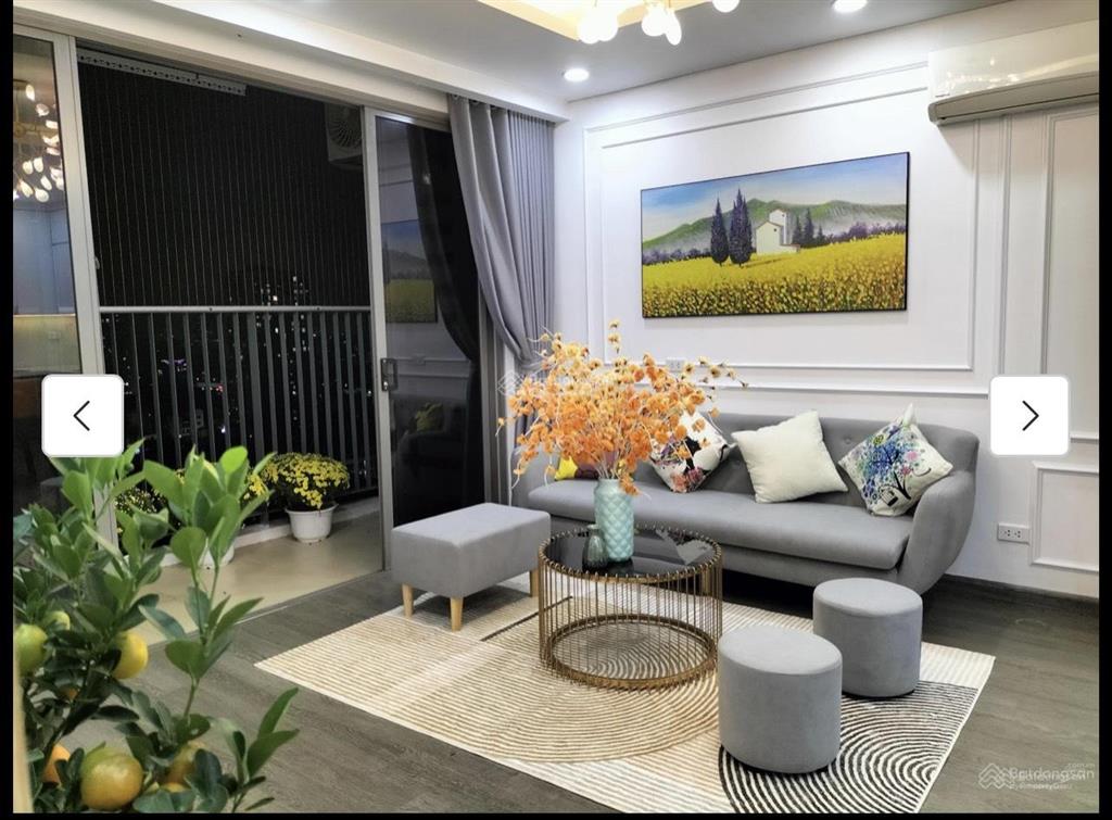 Chính chủ bán căn 2 ngủ tại sakura tower, 78m2, ban công tây bắc, nội thất cơ bản, sổ đỏ.