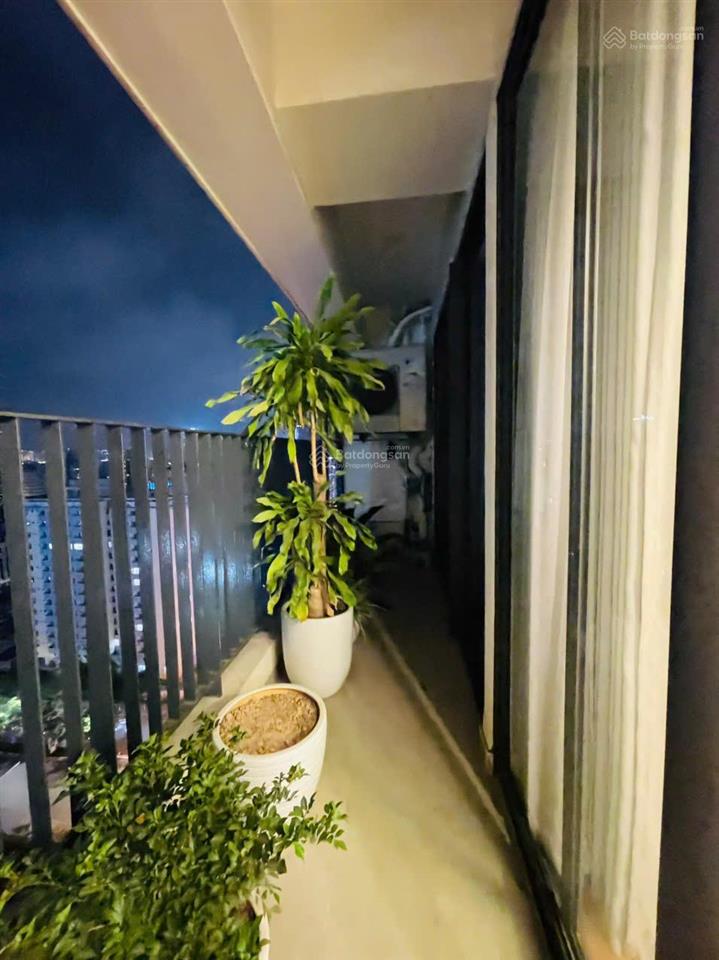 Chính chủ bán căn 4 ngủ 154m2 tại the park home, ban công đông nam, nội thất liền tường, sổ đỏ.