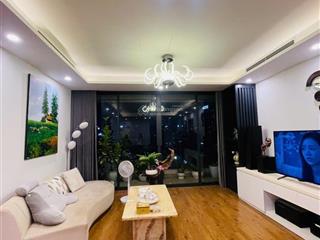 Chính chủ bán căn 4 ngủ 154m2 tại the park home, ban công đông nam, nội thất liền tường, sổ đỏ.