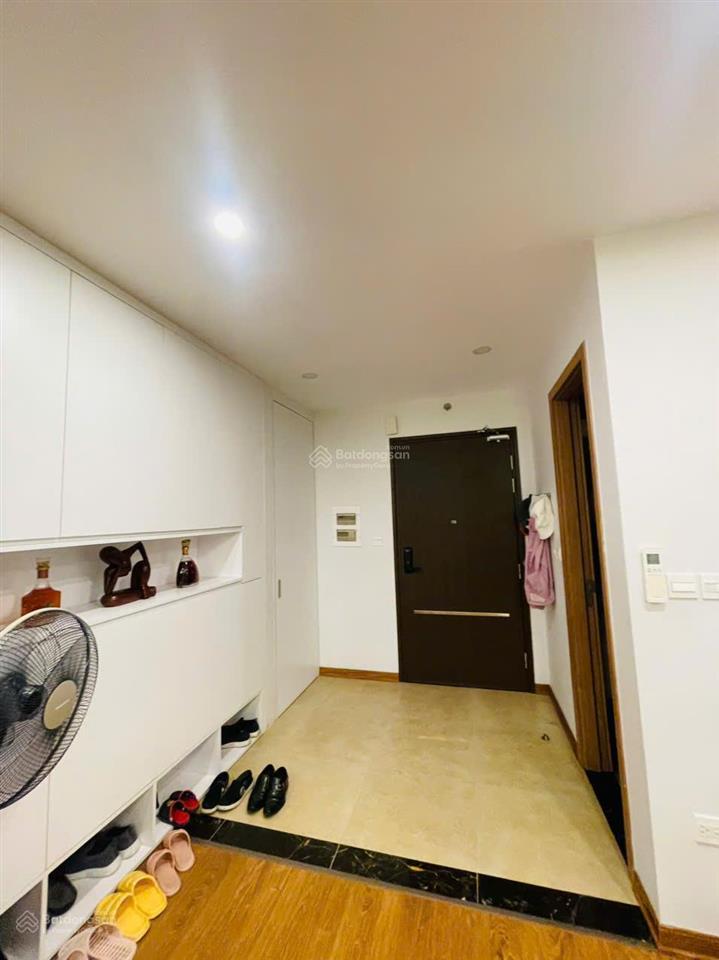 Chính chủ bán căn 4 ngủ 154m2 tại the park home, ban công đông nam, nội thất liền tường, sổ đỏ.