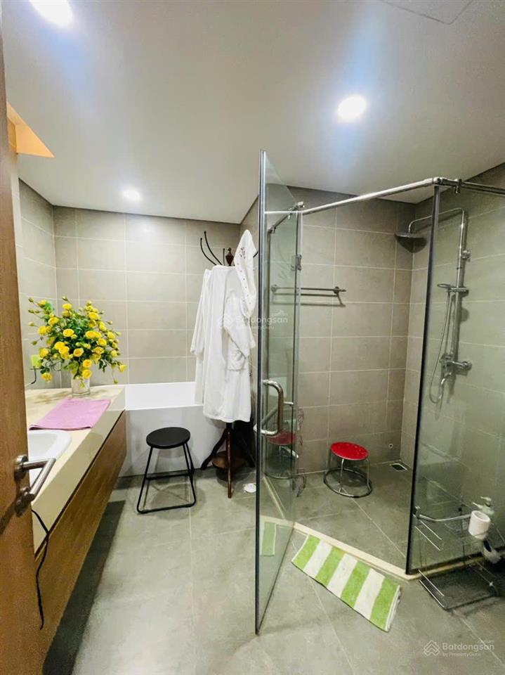 Chính chủ bán căn 4 ngủ 154m2 tại the park home, ban công đông nam, nội thất liền tường, sổ đỏ.