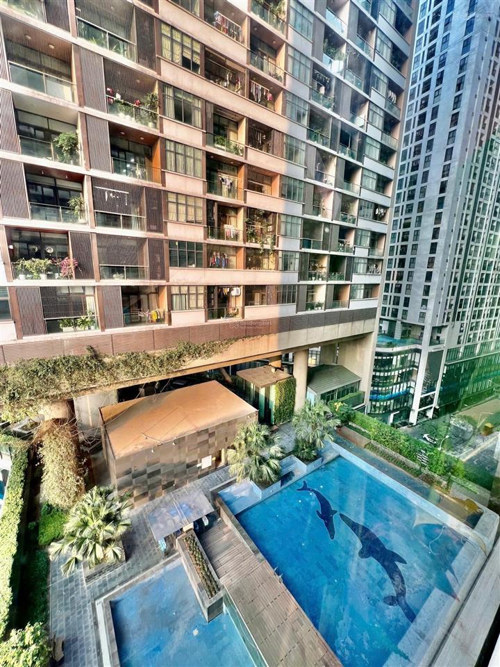 Chính chủ bán căn hộ tại dolphin plaza tháp 3, 171m2, 3 ngủ, ban công đông, nội thất cơ bản, sổ đỏ