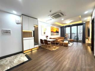 Chính chủ bán căn 2 ngủ tại ban cơ yếu chính phủ ct2, 83m2, full đồ, view hồ, sổ đỏ