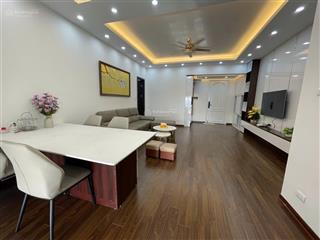 Chính chủ bán căn 3 ngủ 119m2 tại n09 thành thái đtm dịch vọng b2, view công viên, ntcb, sổ đỏ