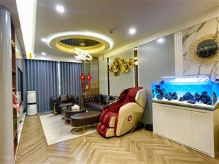 Chính chủ bán căn 3 ngủ tại ecolife capitol, 110m2, nội thất full đầy đủ, ban công tây nam, sổ đỏ