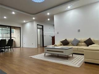 Chính chủ bán căn 3 ngủ 116m2, full đồ, tại tòa nhà 17t7 trung hòa nhân chính, ban công đn, sổ đỏ