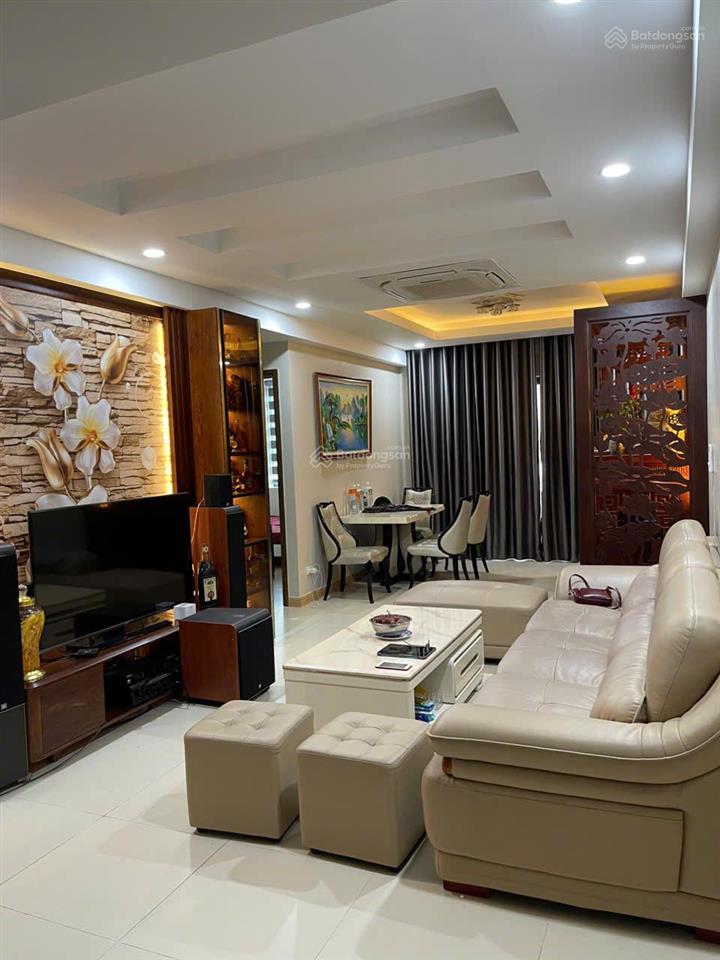 Chính chủ bán căn 2 ngủ, 94m2 tại golden land, tòa c, ban công tây bắc, nội thất cơ bản, sổ đỏ