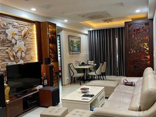 Chính chủ bán căn 2 ngủ, 94m2 tại golden land, tòa c, ban công tây bắc, nội thất cơ bản, sổ đỏ
