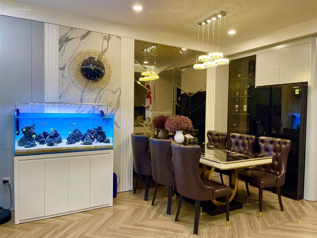 Chính chủ bán căn 3 ngủ tại ecolife capitol, 110m², nội thất full, ban công tây nam, sổ đỏ