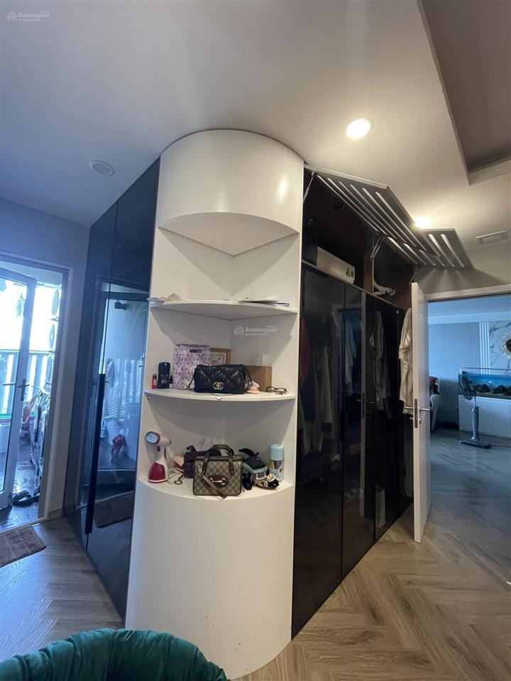 Chính chủ bán căn 3 ngủ tại ecolife capitol, 110m², nội thất full, ban công tây nam, sổ đỏ