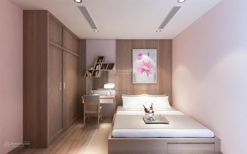 Chính chủ bán căn 80m2, 2 ngủ full đồ tại chelsea residences, tòa b, ban công tây nam, sổ đỏ.