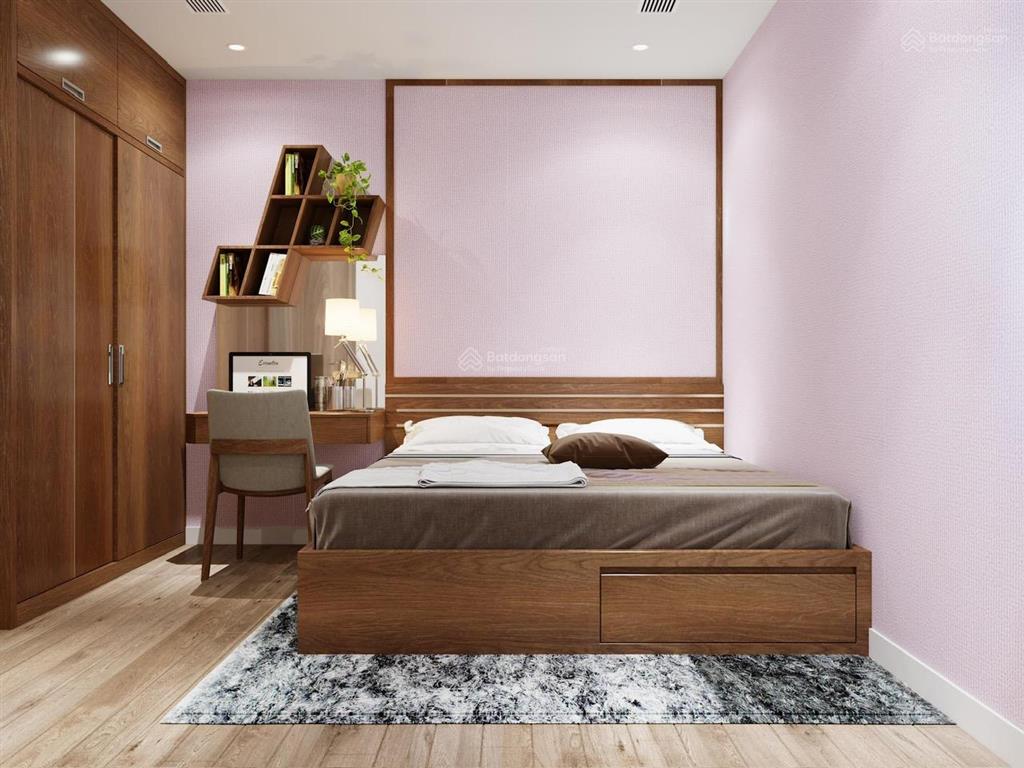 Chính chủ bán căn 80m2, 2 ngủ full đồ tại chelsea residences, tòa b, ban công tây nam, sổ đỏ.