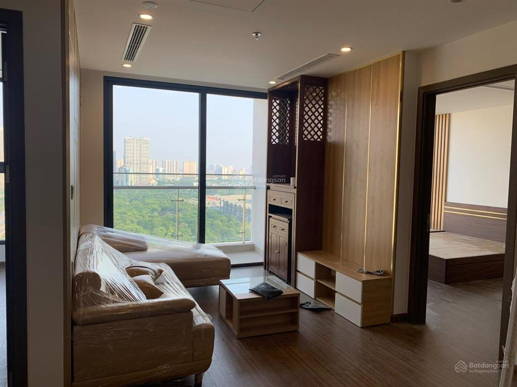 Chính chủ bán căn 80m2, 2 ngủ full đồ tại chelsea residences, tòa b, ban công tây nam, sổ đỏ.